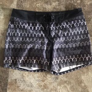 Prana Medium (M) Board Shorts